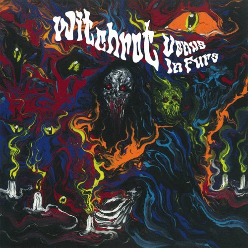 Witchrot : Venus in Fur